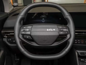 Kia Sportage V SUV Facelifting 1.6 T-GDI 150KM 2026 Kia Sportage Pakiet Smart Auto Hold LED ISOFIX 1.6 Benzyna 150KM, zdjęcie 8