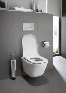 Grohe Roca Set 7в1 Каркас унитаза без сиденья