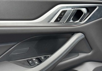 BMW Seria 4 G22-23-26 2024 BMW Seria 4 I wlasciciel M Sport Gwarancja Bezwypadkowy FVAT23, zdjęcie 24
