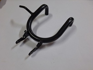 Центральный нижний колонтитул M-72, BMW R-71