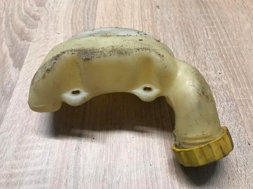 EINHELL MT24 ZBIORNIK PALIWA BAK