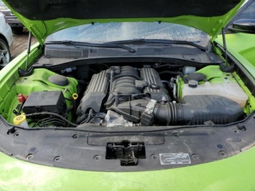 Dodge Charger VII 2023 Dodge Charger Scat Pack 2023 6.4l 6.4 Benzyna 475KM, zdjęcie 6