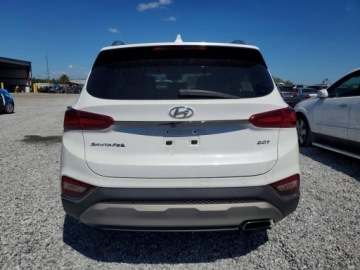 Hyundai Santa Fe IV 2020 Hyundai Santa Fe Limited 2020 2.0 Benzyna 235KM, zdjęcie 2