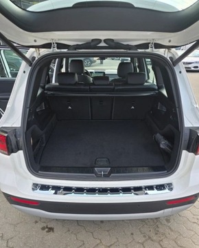 Mercedes GLB SUV 1.3 200 163KM 2023 Mercedes-Benz GLB Pierwszy wlasciciel, Salon Polska, FV23 1.3 Benzyna, zdjęcie 16