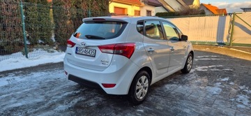 Hyundai ix20 Mikrovan 1.4 CVVT 90KM 2011 HYUNDAI ix20! Super stan!, zdjęcie 8