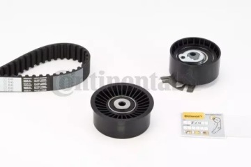 ШЕСТЕРНЯ ПРИВОДА ГРМ RENAULT MASTER III TRAFFIC 2.5 DCI