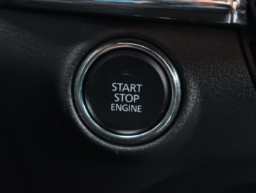 Mazda 3 IV Hatchback 2.0 SkyActiv-X 186KM 2022 Mazda 3 2.0 e-Skyactiv X, Salon Polska, zdjęcie 18