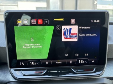 Seat Leon IV Sportstourer 1.5 eTSI (MHEV) 150KM 2025 Seat Leon Style Sportstourer 1.5 TSI eTSI 150 KM 7, zdjęcie 18