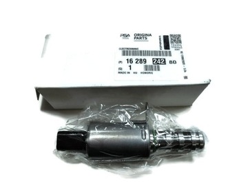 ЭЛЕКТРОМАГНИТНЫЙ КЛАПАН ФАЗ 1.6 VTi THP 1628924280