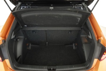 Skoda Fabia IV 2025 Skoda Fabia 1.0 TSI, 1. Właściciel, Serwis ASO, zdjęcie 17