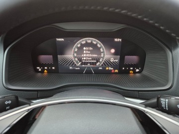 Skoda Karoq Crossover Facelifting 1.5 TSI ACT 150KM 2025 Skoda Karoq Edition 130 1.5 TSI Auto z placu, zdjęcie 19