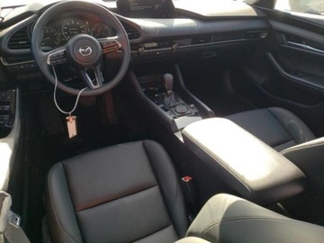 Mazda 3 IV 2024 Mazda 3 2024r., Select Sport, od ubezpieczalni 2.5 Benzyna 192KM, zdjęcie 7