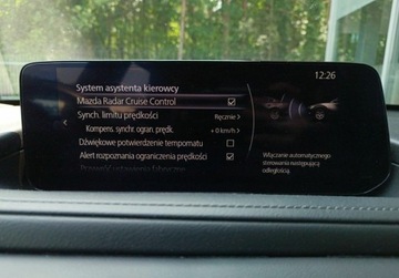 Mazda CX-30 2.0 Skyactiv-G 122KM 2023 Mazda CX-30 2.0 122KM Automat Exclusive-Line SalonPL SerwisASO FV23 Gwaran, zdjęcie 19