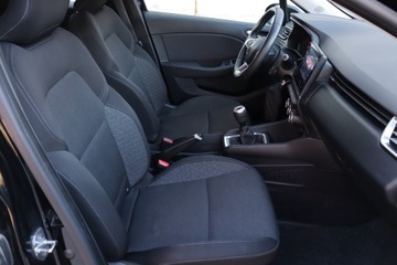 Renault Clio V Hatchback 5d 1.0 TCe 100KM 2020 Renault Clio 1.0 TCe, Salon Polska, 1. Właściciel, zdjęcie 8