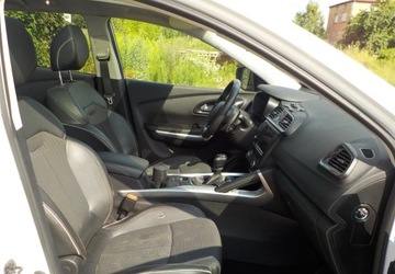 Renault Kadjar 2016 Renault Kadjar Bose Okazja 1.2 Benzyna 130KM, zdjęcie 21