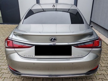 Lexus ES VII (XV70) Sedan Facelifting 300h 218KM 2025 Od ręki - 300h Business Edition 2.5 E-CVT 218KM | Podgrzewane fotele!, zdjęcie 4