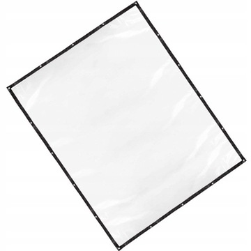 Plandeka 2X2.5M Gruba