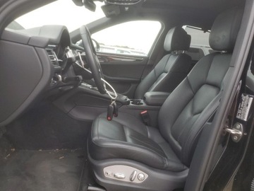 Porsche Macan SUV Facelifting II 2.0  265KM 2023 Porsche Macan Base 2023 2.0l 2.0 Benzyna 265KM, zdjęcie 7