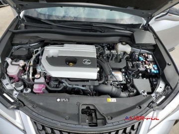Lexus 2023 Lexus UX 2023 r., 2,0L 250 H PREMIUM 2.0 Benzyna 181KM, zdjęcie 10