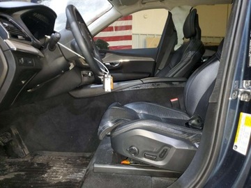 Volvo XC90 II 2021 Volvo XC 90 T6 Inscription 2021 2.0l 2.0 Benzyna 316KM, zdjęcie 7