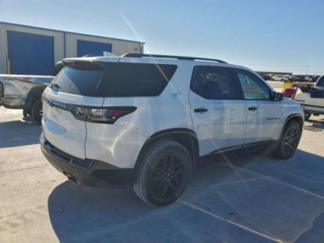 Chevrolet 2020 Chevrolet Traverse Premier 2020 3.6 Benzyna 310KM, zdjęcie 3