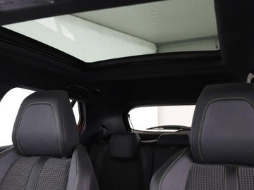 Peugeot 2008 II SUV 1.2 PureTech 130KM 2020 Peugeot 2008 GT-Line virtual navi kamera Bluetooth, zdjęcie 36