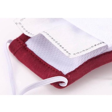 Gazechimp 3 резинки по 11 ярдов, 5 мм, плоская талия