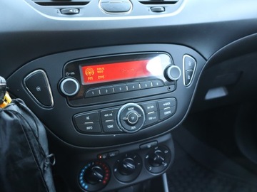 Opel Corsa E Hatchback 3d 1.4 Twinport 90KM 2015 Opel Corsa 1.4, Salon Polska, 1. Właściciel, zdjęcie 11