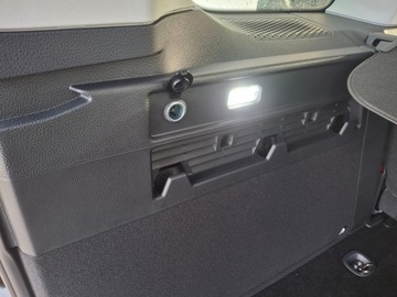 Volkswagen Caddy V 2025 Volkswagen Caddy 1.5 TSI 116 KM DSG, zdjęcie 31