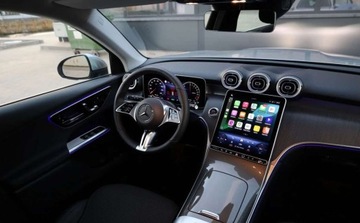 Mercedes GLC C254/X254 SUV Plug-In 2.0 300e 313KM 2024 Mercedes-Benz GLC Mercedes-Benz GLC 300 e 4-Matic Avantgarde 2.0 313KM, zdjęcie 28