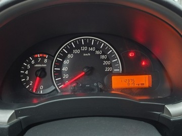 Nissan Micra IV Hatchback 5d 1.2 80KM 2011 Nissan Micra Niski Przebieg, KlimaTronik,, zdjęcie 19