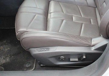  DS Automobiles DS 4 1,6 181KM Focal Masaze 2022 SalonPL Gwarancja od, zdjęcie 15