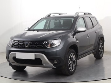 Dacia Duster II SUV 1.0 TCe 101KM 2020 Dacia Duster 1.0 TCe, Salon Polska, 1. Właściciel, zdjęcie 1