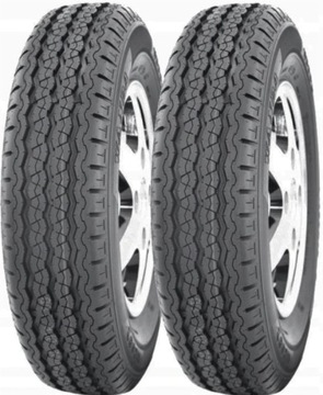 2x Opona JOURNEY WR082 155R13C 90/88N 8PR