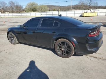 Dodge Charger VII 2020 Dodge Charger Scat Pack 2020 6.4l 6.4 Benzyna 485KM, zdjęcie 1