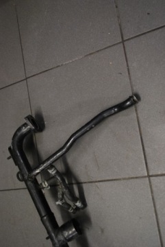 ВОДНЫЙ АВТОБУС AUDI A4 B6 3.0 ASN 06C121085F