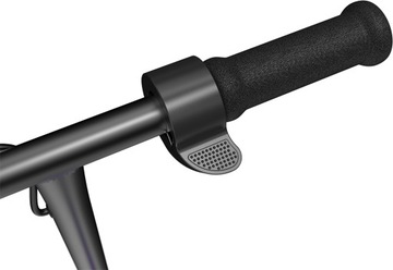 Электросамокат детский Razor S85 фиолетовый для девочек