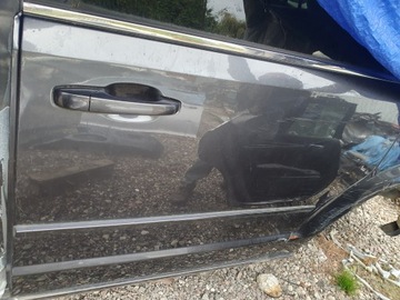 GRAND CARAVAN 10-20 ZRCÁTKO PRAVÉ 5 PIN USA