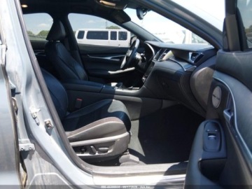 Infiniti 2022 Infiniti QX55 Sensory Awd 2022 2.0 Benzyna 268KM, zdjęcie 9
