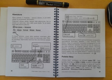 Работа на компьютере и ноутбуке с ОС Windows 11 тома I+II для пожилых людей.