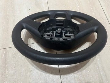 VOLANT KŮŽE RENAULT TRAFIC III ORIG.