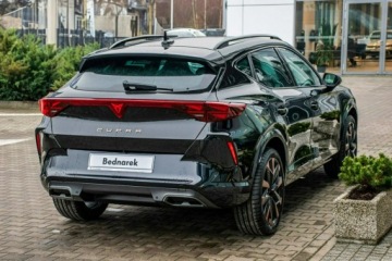 Cupra Formentor Crossover 1.5 TSI 150KM 2026 Cupra Formentor 1.5 e-TSI 150 KM DSG - Dostępny, zdjęcie 7