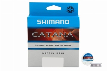 Żyłka Shimano Catana Spinning 150m 0,285mm 8,20kg