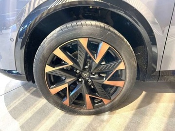 Cupra Formentor Crossover 1.5 TSI 150KM 2025 CUPRA Formentor 1.5 eTSI DSG Suv 150KM 2025, zdjęcie 11