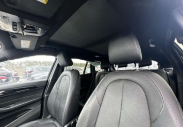 BMW X1 F48 2018 BMW X1 2018 BMW X1 2.0 Sdrive28I - W POLSCE, po oplatach i akcyzie 2.0, zdjęcie 12