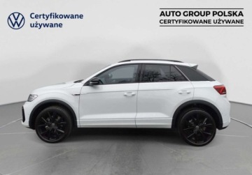 Volkswagen T-Roc I SUV Facelifting 1.5 TSI ACT 150KM 2025 Volkswagen T-Roc R-Line Pakiety, ACC, Kamera, Podgrzewane fotele, Digital, zdjęcie 2