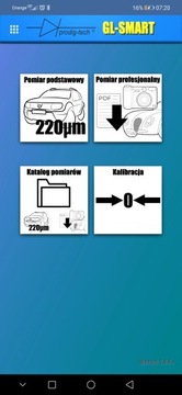 Краскомер GL-PRO-SMART-FAZ Android/iOS