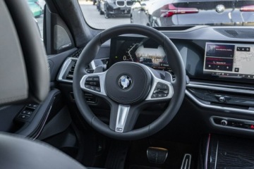 BMW X7 SUV Facelifting 3.0 40d 352KM 2026 BMW X7 xDrive40d - DEMO, zdjęcie 21