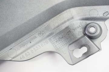 BMW R 1200 GS K50 13-16 КРЫШКА ОБТЕКАТЕЛЯ ТОПЛИВНОГО БАКА ЛЕВАЯ