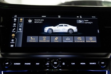 Bentley 2020 Bentley Continental GT 6.0 W12 635 KM, FV23%., zdjęcie 39